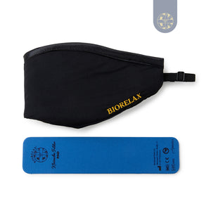 BIORELAX Augenmaske (OHNE Klein’sche Felder Pad)