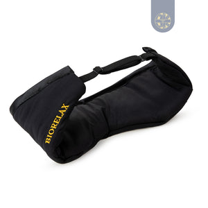 BIORELAX Augenmaske (OHNE Klein’sche Felder Pad)