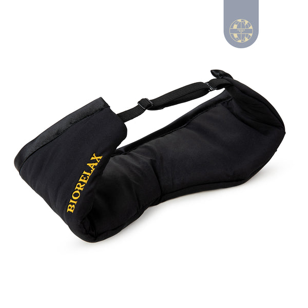 BIORELAX Augenmaske (OHNE Klein’sche Felder Pad)