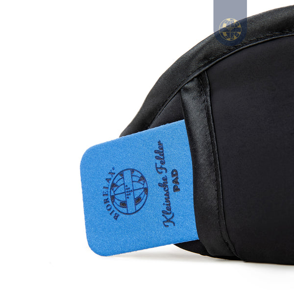BIORELAX Augenmaske (OHNE Klein’sche Felder Pad)