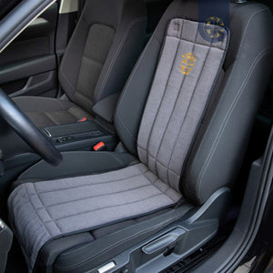 BIORELAX Klein’sche Felder Autositzauflage