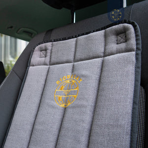 BIORELAX Klein’sche Felder Autositzauflage