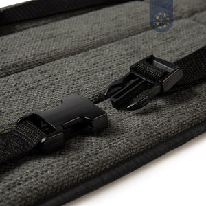 BIORELAX Klein’sche Felder Autositzauflage