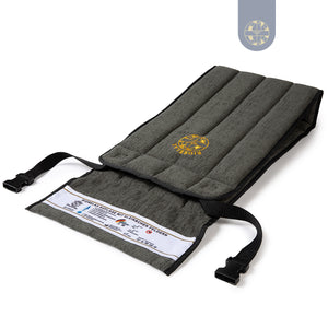 BIORELAX Klein’sche Felder Autositzauflage