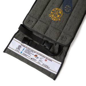 BIORELAX Klein’sche Felder Autositzauflage