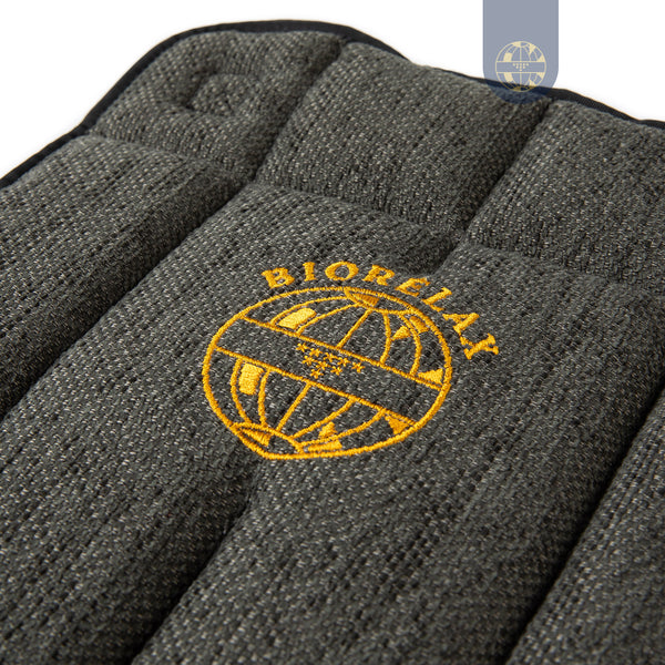 BIORELAX Klein’sche Felder Autositzauflage