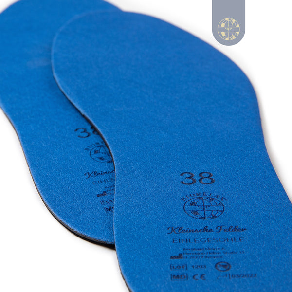 BIORELAX Klein’sche Felder Einlegesohlen