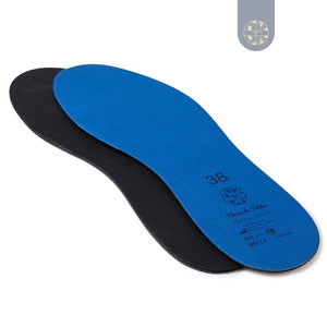 BIORELAX Klein’sche Felder Einlegesohlen