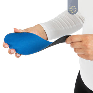 BIORELAX Klein’sche Felder Einlegesohlen