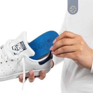 BIORELAX Klein’sche Felder Einlegesohlen