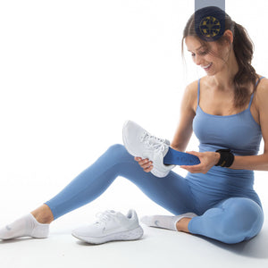 BIORELAX Klein’sche Felder Einlegesohlen