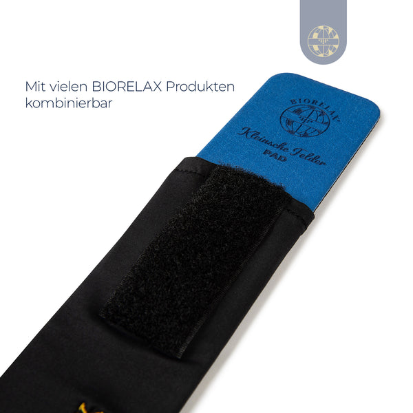 BIORELAX Klein’sche Felder Pad
