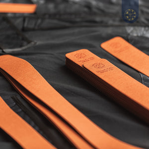 BIORELAX Pferdedecke mit Klein’sche Felder Pads