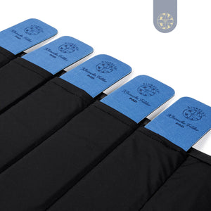 BIORELAX Klein’sche Felder Rückenbandage (OHNE Klein’sche Felder Pad)