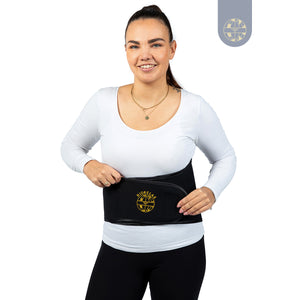 BIORELAX Klein’sche Felder Rückenbandage (OHNE Klein’sche Felder Pad)