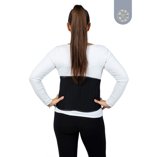 BIORELAX Klein’sche Felder Rückenbandage (OHNE Klein’sche Felder Pad)