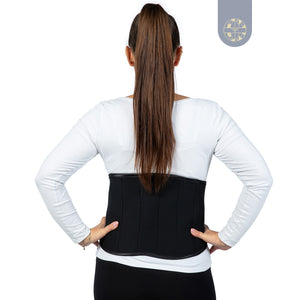 BIORELAX Klein’sche Felder Rückenbandage (OHNE Klein’sche Felder Pad)