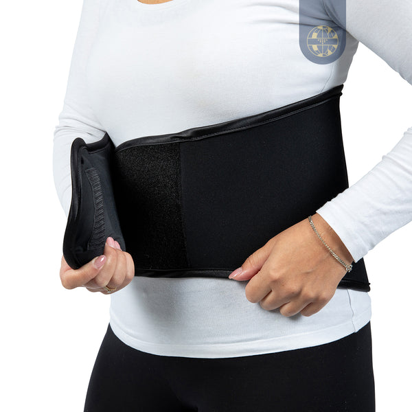 BIORELAX Klein’sche Felder Rückenbandage (OHNE Klein’sche Felder Pad)