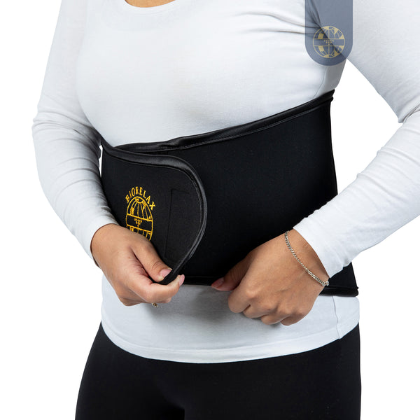 BIORELAX Klein’sche Felder Rückenbandage (OHNE Klein’sche Felder Pad)