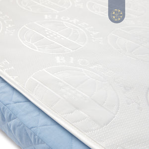 BIORELAX Klein’sche Felder Schlafauflage