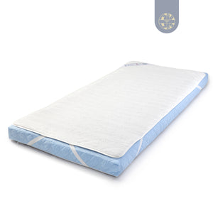 BIORELAX Klein’sche Felder Schlafauflage