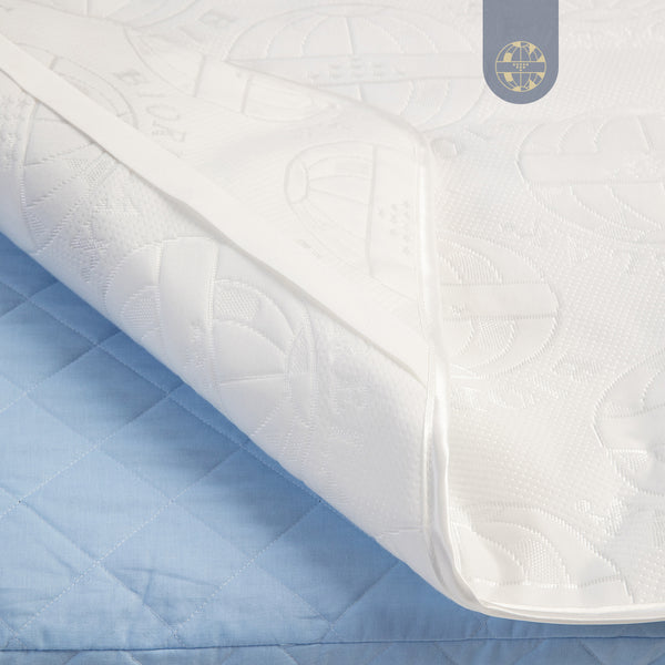 BIORELAX Klein’sche Felder Schlafauflage