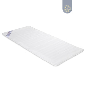 BIORELAX Klein’sche Felder Schlafauflage