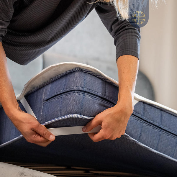 BIORELAX Klein’sche Felder Schlafauflage