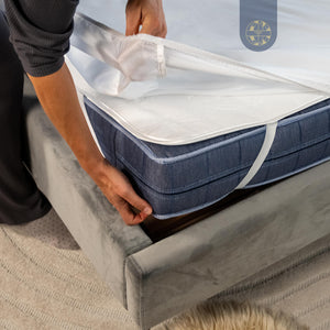 BIORELAX Klein’sche Felder Schlafauflage