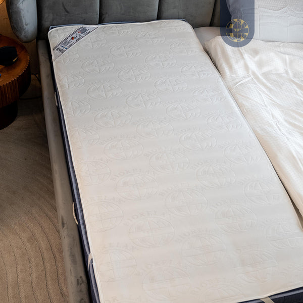 BIORELAX Klein’sche Felder Schlafauflage