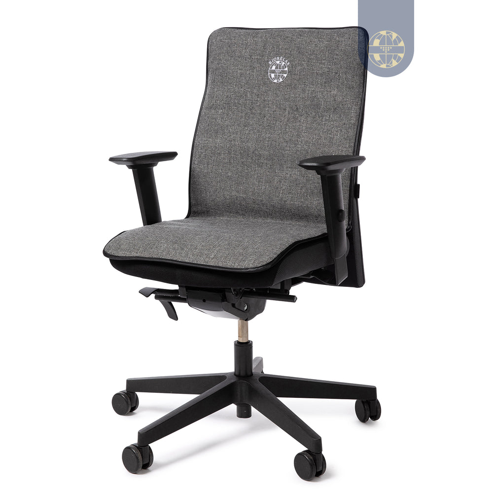 BIORELAX Klein’sche Felder Sitzauflage