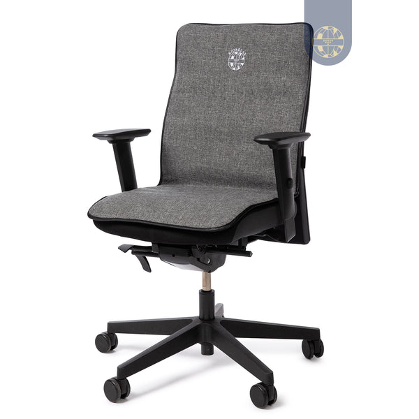 BIORELAX Klein’sche Felder Sitzauflage