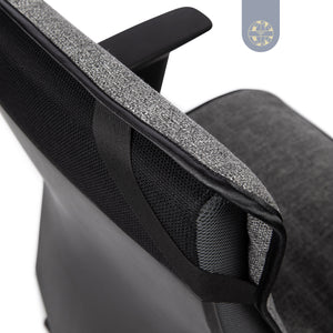 BIORELAX Klein’sche Felder Sitzauflage