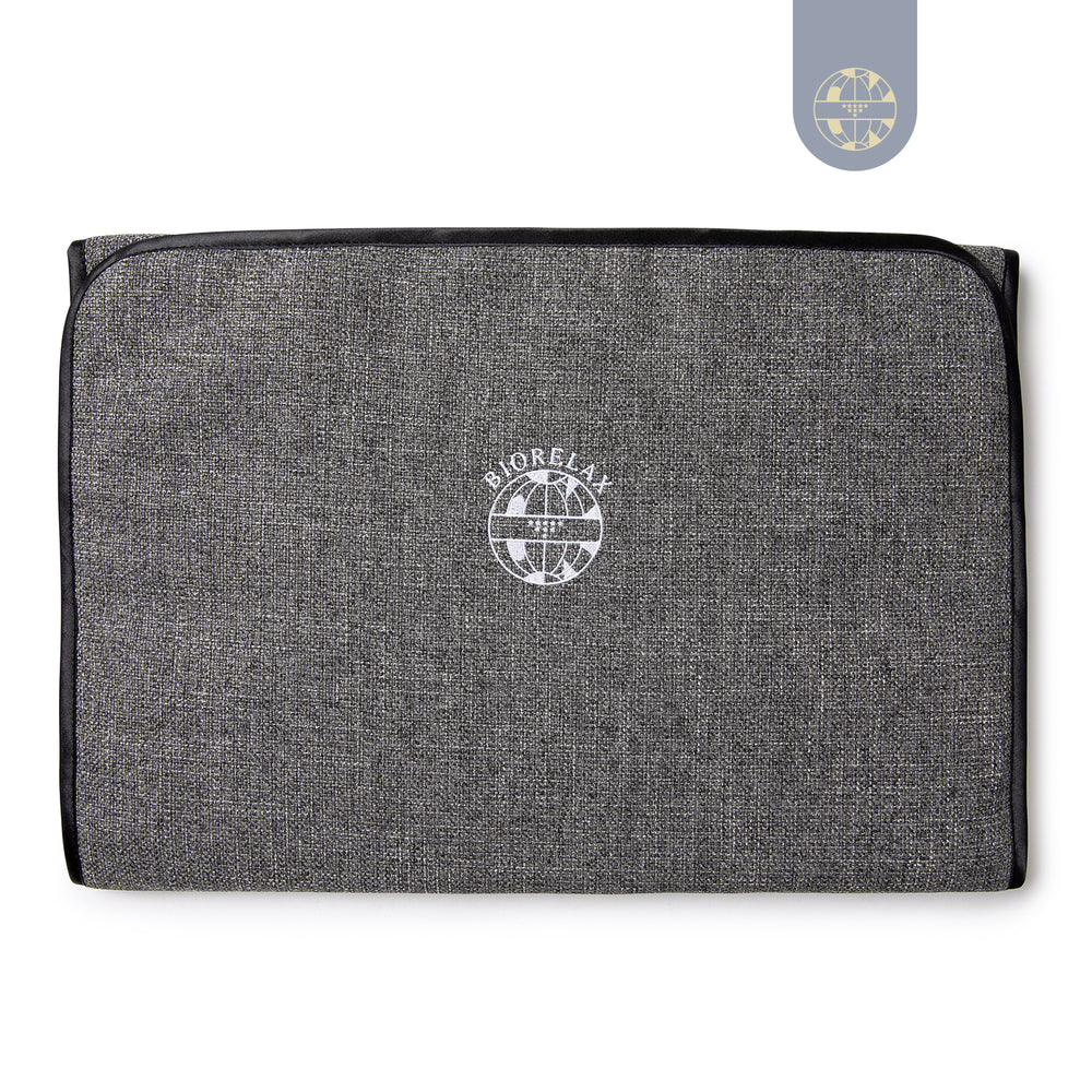 BIORELAX Klein’sche Felder Sitzauflage