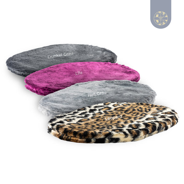 BIORELAX Tierkissen mit Klein’sche Felder Pads