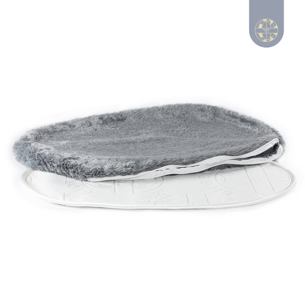 BIORELAX Tierkissen mit Klein’sche Felder Pads