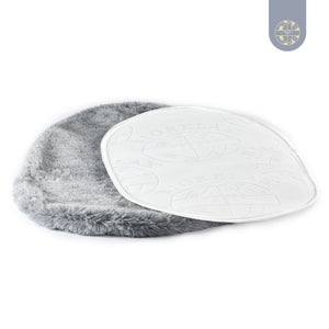 BIORELAX Tierkissen mit Klein’sche Felder Pads