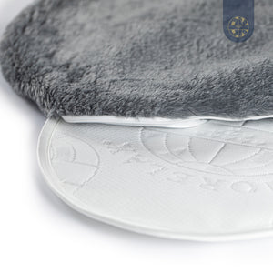 BIORELAX Tierkissen mit Klein’sche Felder Pads