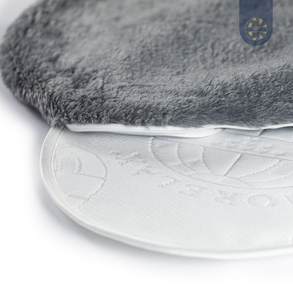 BIORELAX Tierkissen mit Klein’sche Felder Pads