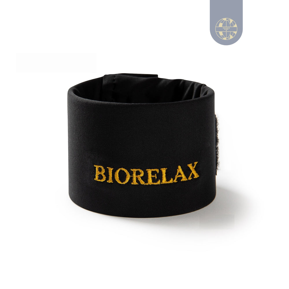 BIORELAX Wechselarmband (OHNE Klein’sche Felder Pad)