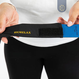 BIORELAX Wechselarmband (OHNE Klein’sche Felder Pad)