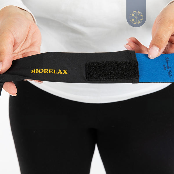 BIORELAX Wechselarmband (OHNE Klein’sche Felder Pad)