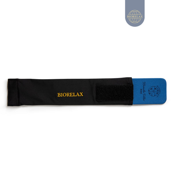 Set BIORELAX Klein’sche Felder Pad & Armband