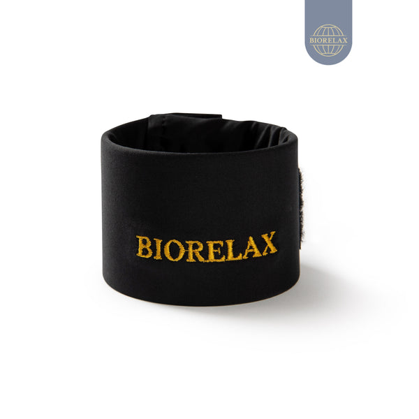 Set BIORELAX Klein’sche Felder Pad & Armband