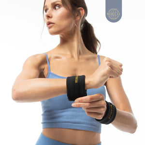 Set BIORELAX Klein’sche Felder Pad & Armband