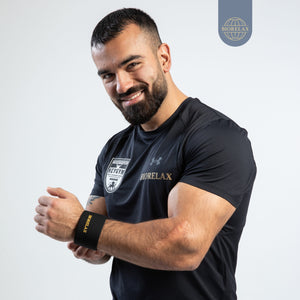 Set BIORELAX Klein’sche Felder Pad & Armband